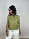 T-shirt oversize Olga