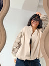 Giacca Bomber Dalia