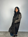 Smanicato eco pelliccia Dea