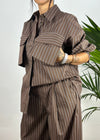 Camicia Africa