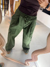 Pantalone Cargo My-d