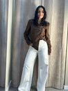 Jeans DIXIE Bianca