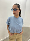 T-shirt Greta