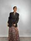 Blazer intreccio Astra