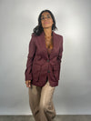 Blazer classico Fragola