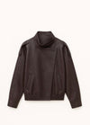 Giacca Bomber lumina