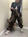 Pantalone Militare