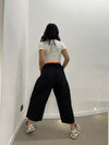Pantalone Cotone 3