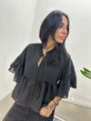 Camicia Tencel