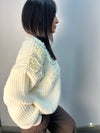 Cardigan Prezioso