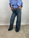 Jeans palazzo Carla