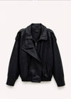 Giacca Bomber lumina