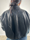 Bomber ecopelle Maria
