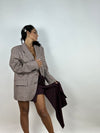 Blazer Tiziana