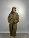 Cappotto trench Olivia