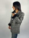 Blazer Plumage