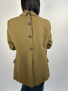 Blazer bottoni
