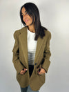 Blazer bottoni