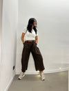 Pantalone Cotone 3