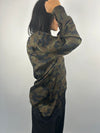 Camicia mimetica Gea