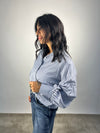 Camicia righe Piera