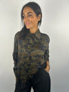 Camicia mimetica Gea