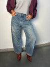 Jeans mom Giusi