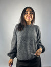 Maglione Piuma