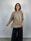 Maglione Maxi