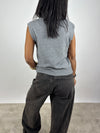 Jeans asimmetrici Asia