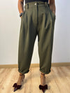 Pantalone baggy Monaco