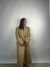 Cappotto lungo Erika