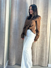 Jeans DIXIE Bianca