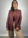Blazer classico Fragola