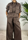 Camicia Africa