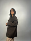 Blazer over classico Cristina