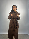 Cappotto vestaglia Tina