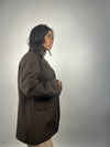 Blazer over classico Cristina