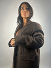 Blazer over classico Cristina