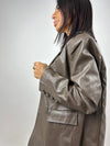 Blazer oversize Nina