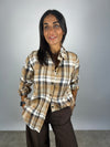 Camicia Honey