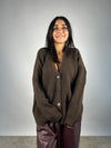 Cardigan Frida