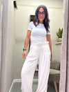 Pantalone Leda