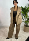 Blazer Safari