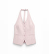 Gilet Gessato
