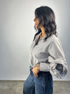 Camicia righe Piera