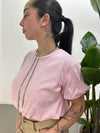 T-shirt Greta