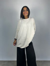 Maglione Maxi
