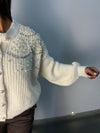 Cardigan Prezioso