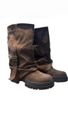 Scarpa Biker